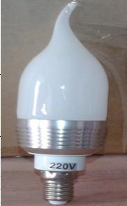 昌越照明 中山供應商，專業批發高品質LED拉尾蠟燭燈與照明設備